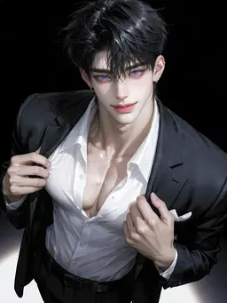 Profile image of ナム・シウ