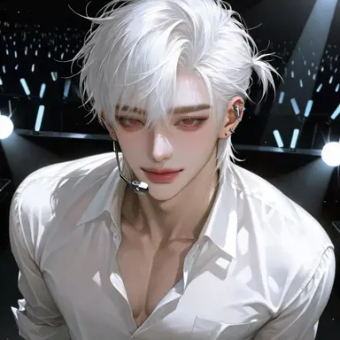 Profile image of アン・テヨン