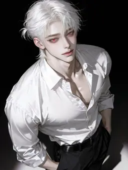 Profile image of アン・テヨン