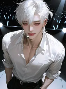 Profile image of アン・テヨン