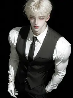 Profile image of ソン・ウヨン