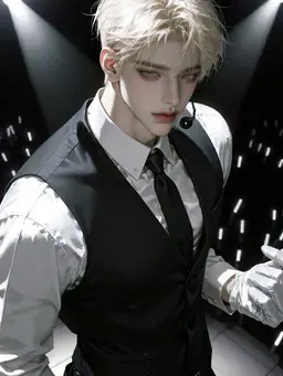 Profile image of ソン・ウヨン