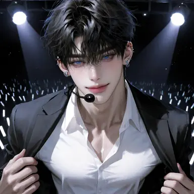 Profile image of ナム・シウ
