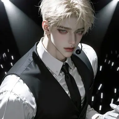 Profile image of ソン・ウヨン