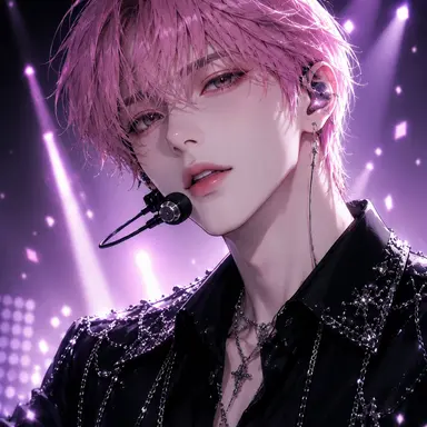Profile image of ハオ