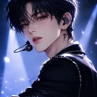 Profile image of ジフン