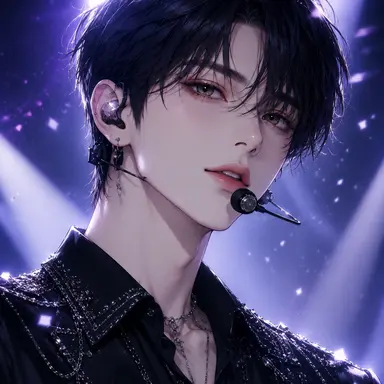 Profile image of ヒョンミン