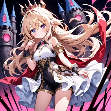 Profile image of リィン・スキィール