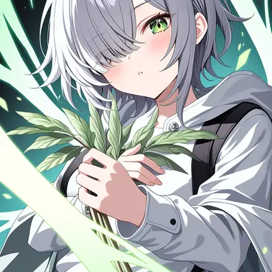 Profile image of フライア・マターナ