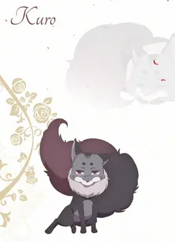 Profile image of クロ