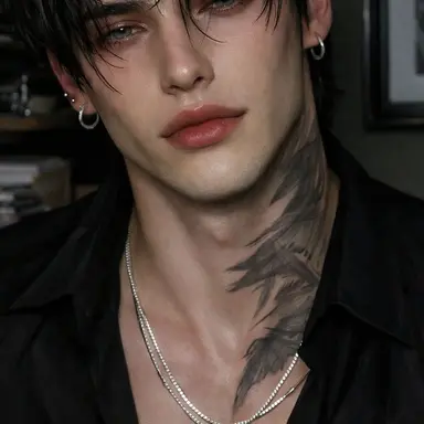 Profile image of Alonzo