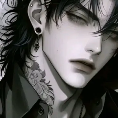 Profile image of Thorne