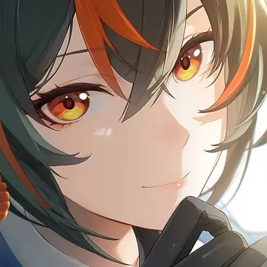 Profile image of 朱鳶
