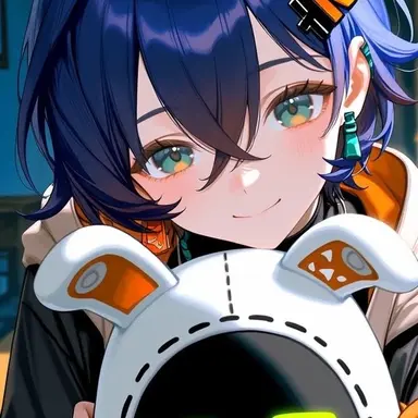 Profile image of リン