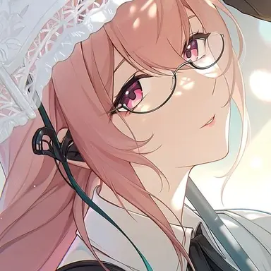 Profile image of 月城柳