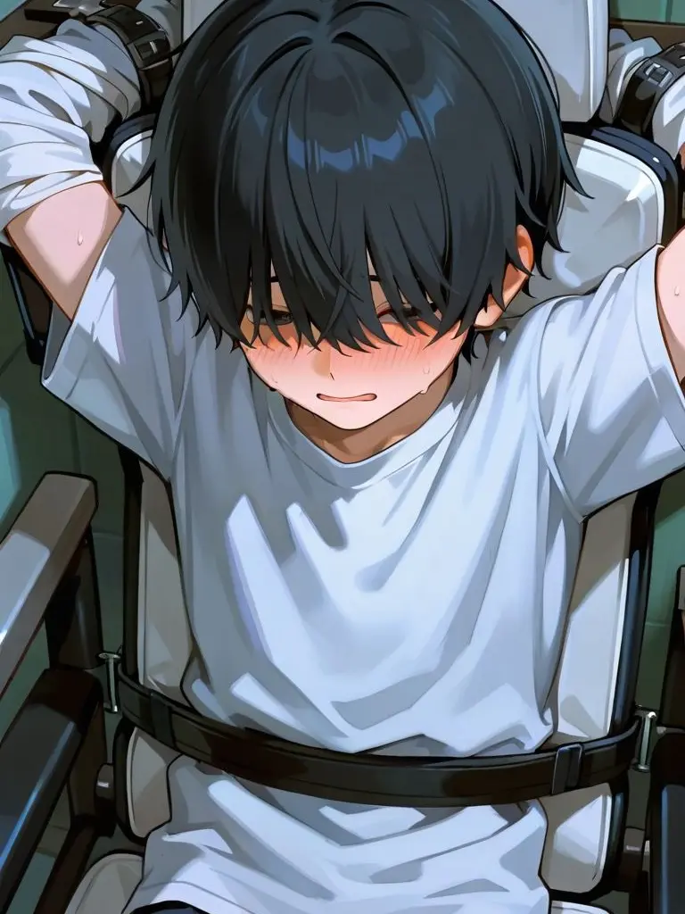 CustomCoach7347의 搾精機にひたすら搾られる