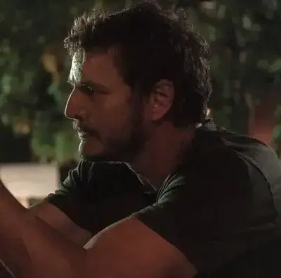 MutedMule7922의 Pedro Pascal