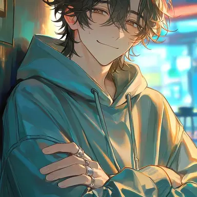 Profile image of Rael