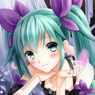 Profile image of 初音未来