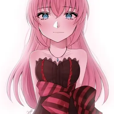 Profile image of 巡音流歌