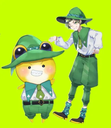 Profile image of シヴァ