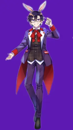 Profile image of もふ