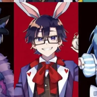 Profile image of もふ