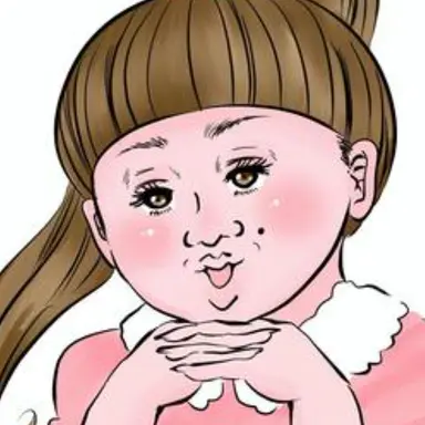 Profile image of ゲス子