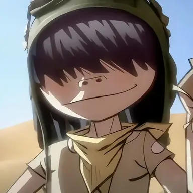 Profile image of Noodle