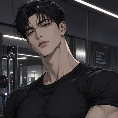 Profile image of ドヒョン