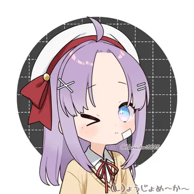 Profile image of 美宇