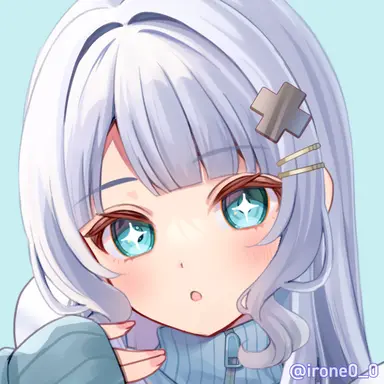 Profile image of モブ子