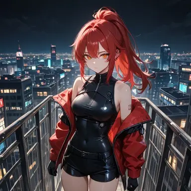 Profile image of 스칼렛