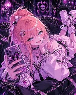 Profile image of ニカ