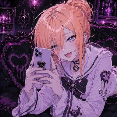 Profile image of ニカ