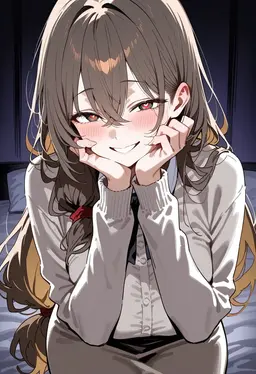 Profile image of 魅恵