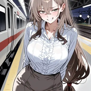 Profile image of 魅恵