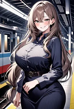 Profile image of 魅恵