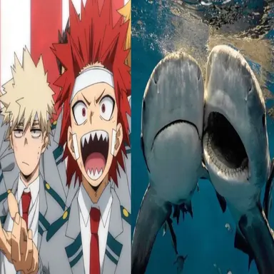 Profile image of Kirishima