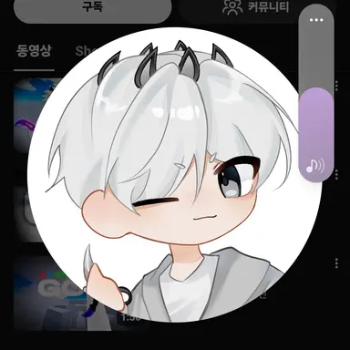 Profile image of 구피