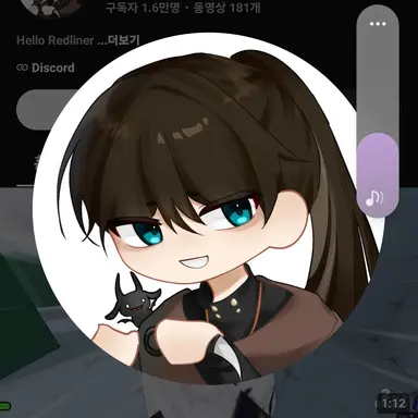 Profile image of 띵커