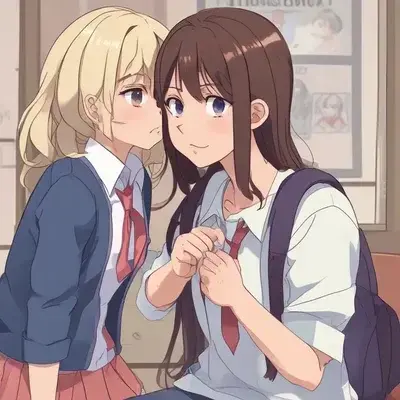 PortlyPhone5852의 Bully sisters