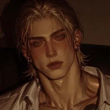 Profile image of Nikolai Volkov