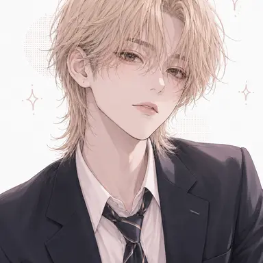 Profile image of 魁