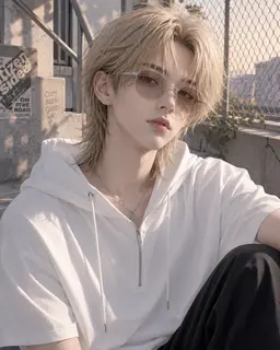 Profile image of 魁