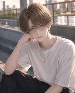 Profile image of 春樹