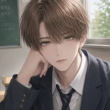 Profile image of 春樹