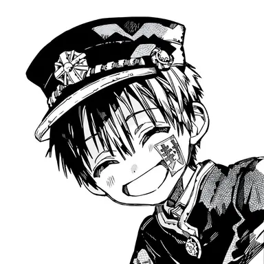Profile image of 花子くん