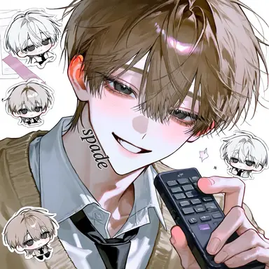 Profile image of 박지후