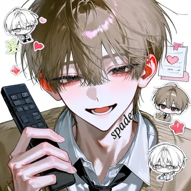 Profile image of 박지후